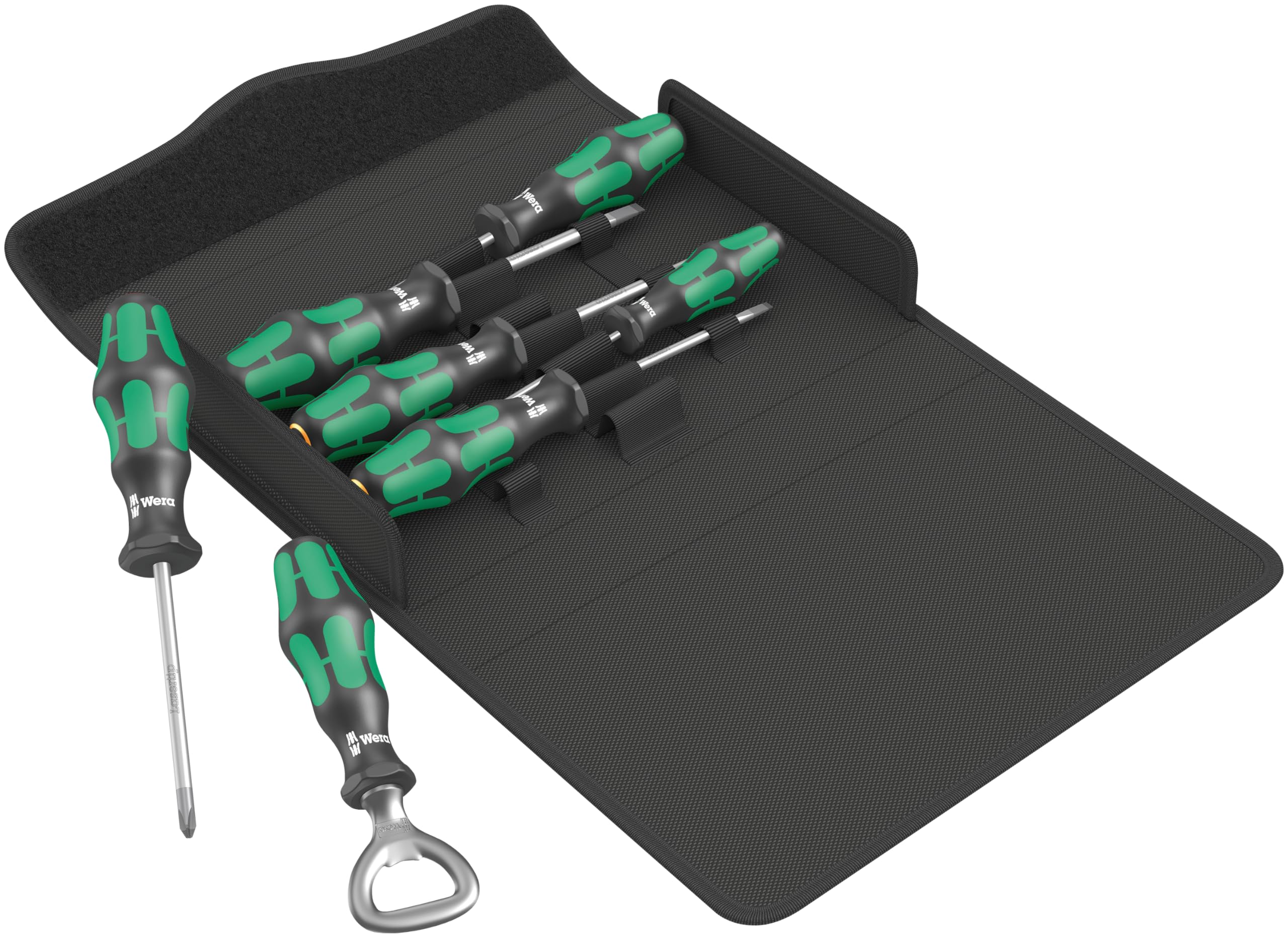 Kraftform 300/7 Set 2