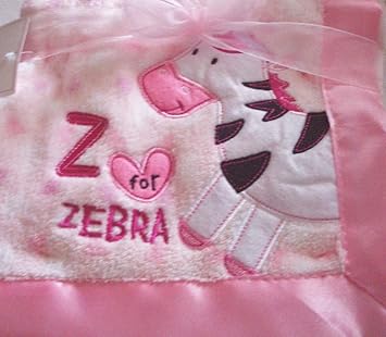 little beginnings blanket