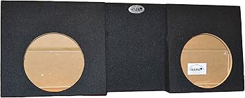 2018 tacoma subwoofer