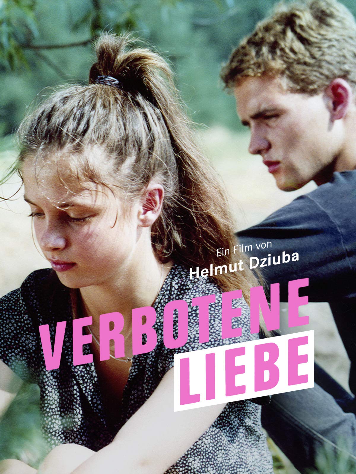 Verbotene Liebe Helmut Dziuba Amazon De Prime Video