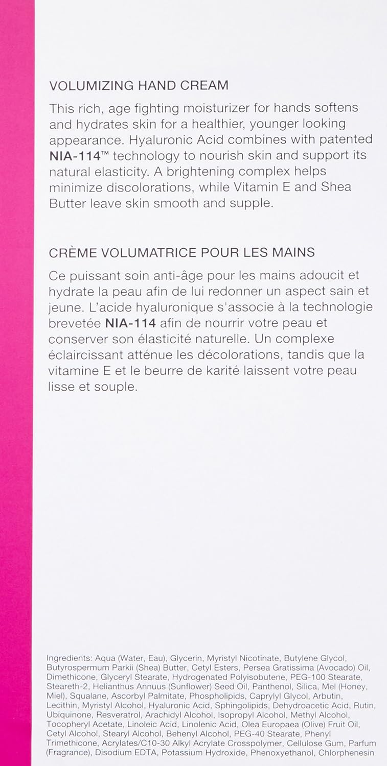 StriVectin-SD Volumizing Hand Cream, 2 Fl Oz: Strivectin: Premium Beauty