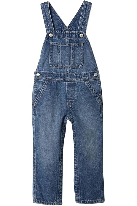 Overalls For Boys Size 8 John Deere Toddler Boys Denim