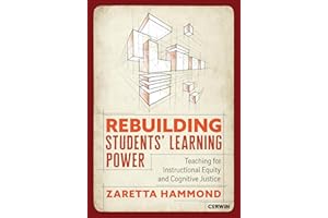 Rebuilding Students′ Learning Power: Teaching for Instructional Equity and Cognitive Justice