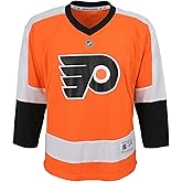 Outerstuff NHL Unisex-Child Replica Home-Team Jersey