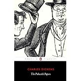 The Pickwick Papers (Penguin Classics)