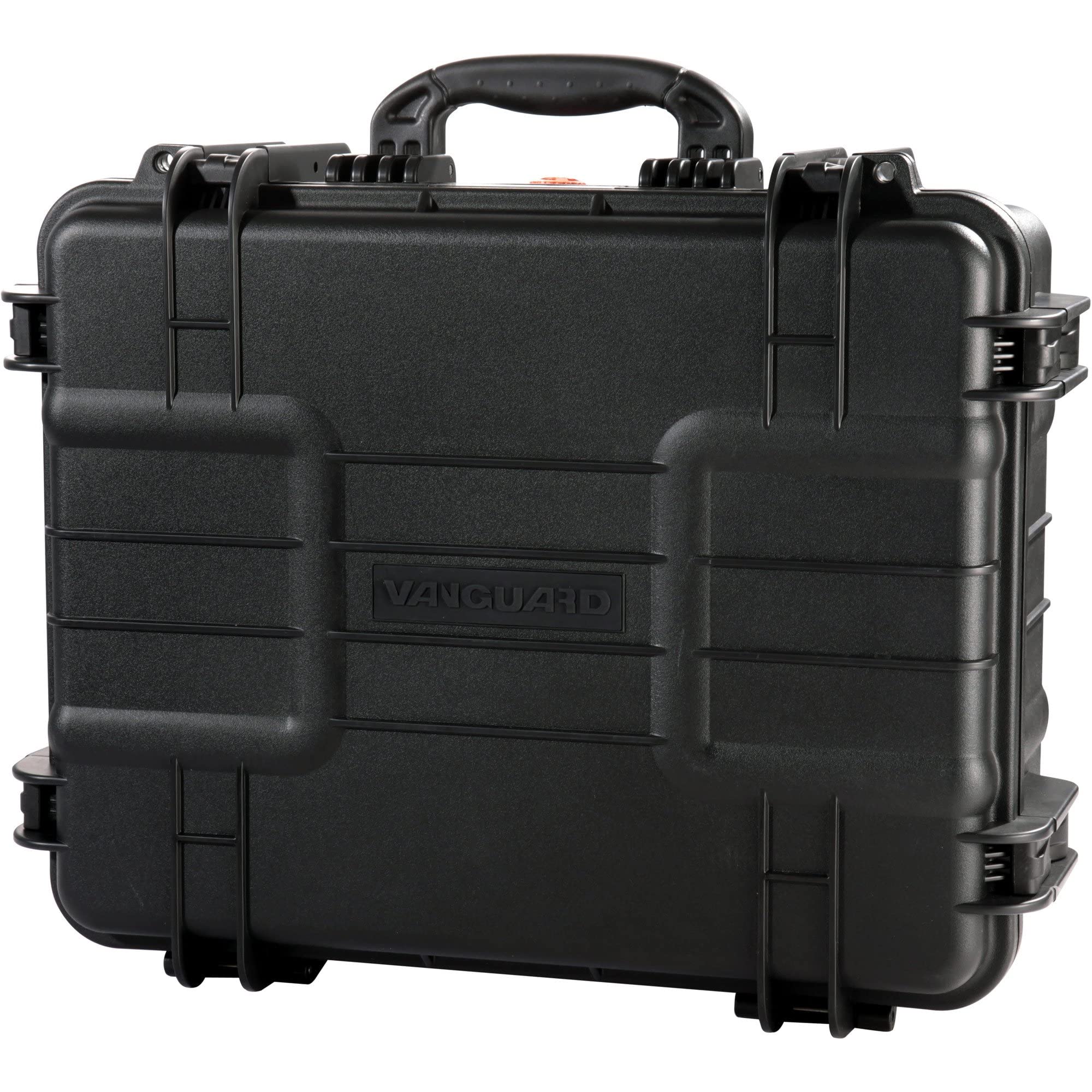 VANGUARD Supreme 46F Camera Case with Customisable Foam Insert