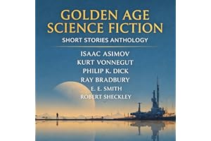 Golden Age Science Fiction Short Stories Anthology: The Vortex Blaster Makes War, The Magnificent Possession, Youth, The Big 