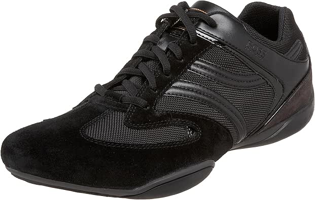BOSS Orange by Hugo Boss Men�s Quney I Sneaker