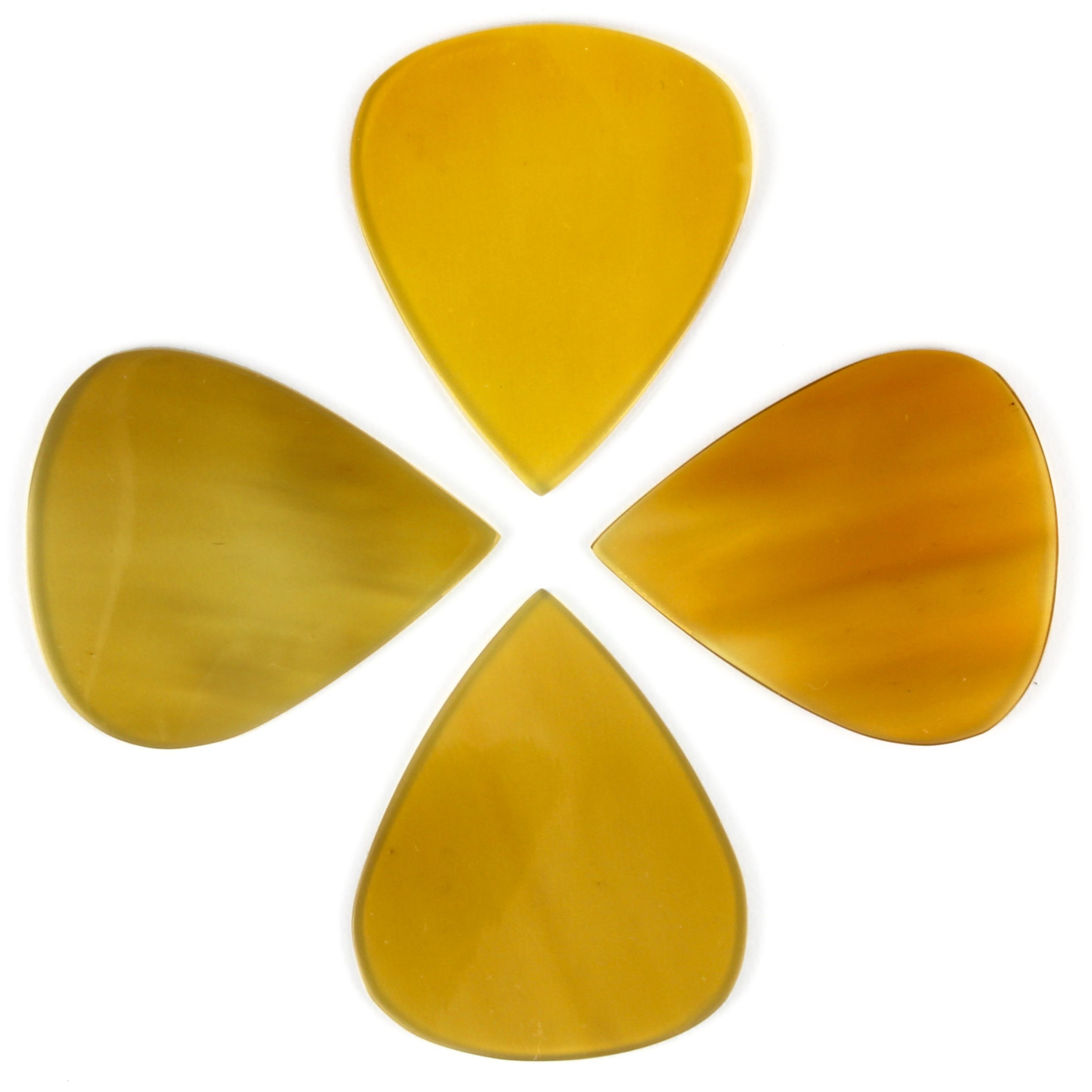 Flexi Tones - Sharp Style - Pack of Four