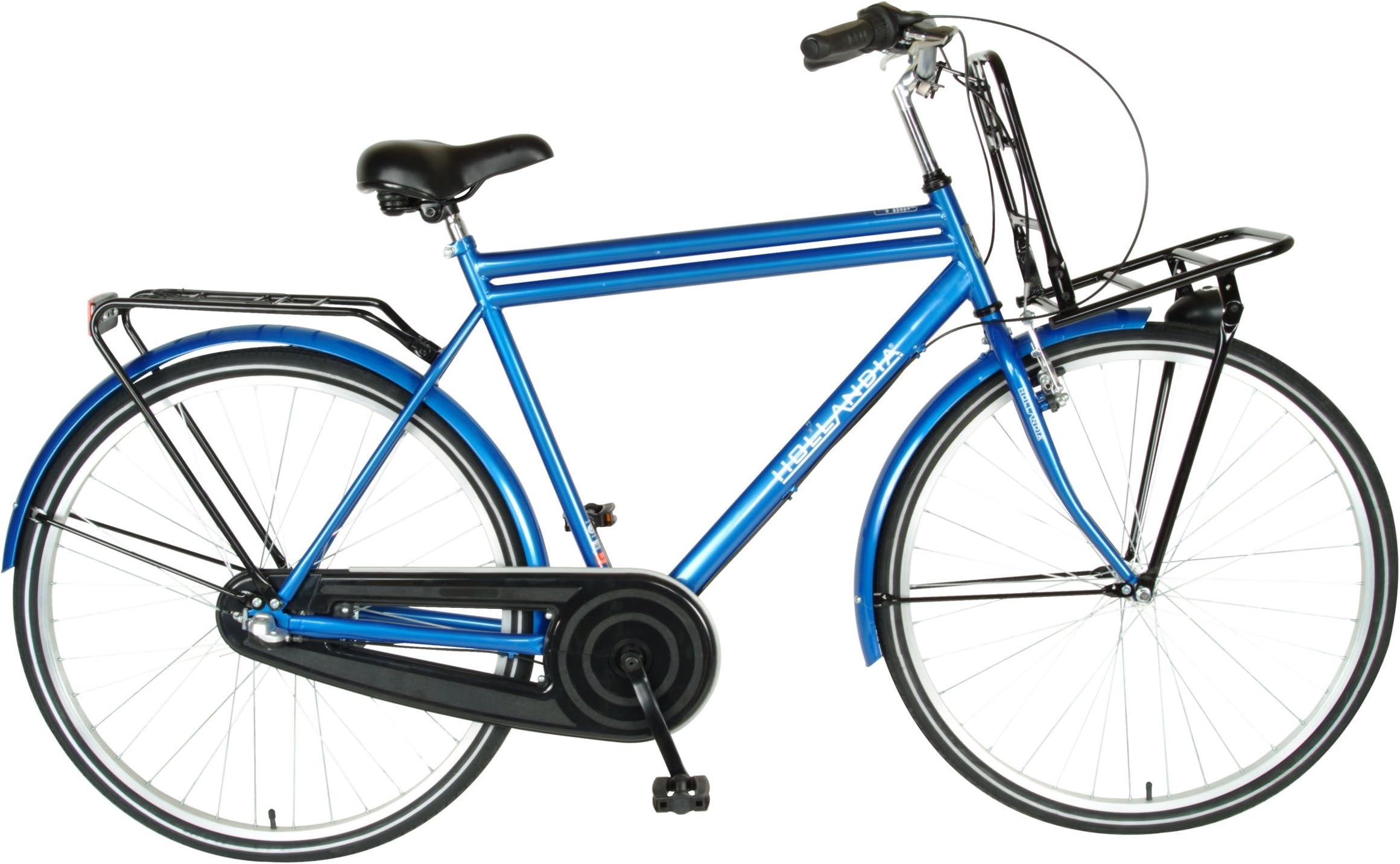 Hollandia Amsterdam 28 Dutch Cruiser Bicycle