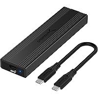 best sata ssd enclosure