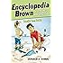 Encyclopedia Brown Tracks Them Down