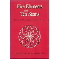 Kiiko Matsumoto's Clinical Strategies. In the Spirit of Master Kiiko Matsumoto's Clinical Strategies. In the Spirit of Master
