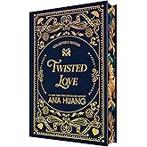 Twisted Love (Collector's Edition)