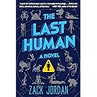 The Last Human: A Novel