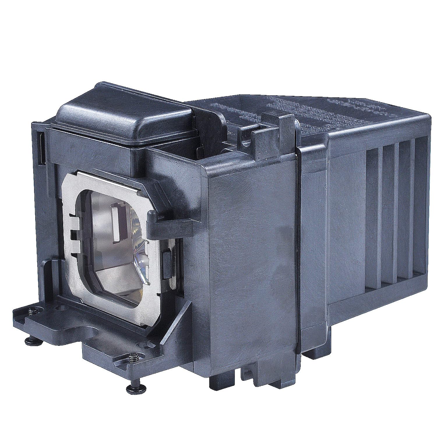 HOSECES Original Lamp Bulb UHP225W with Housing LMP-H220 Replacement Fits for Sony VPL-VW260ES VPL-VW270ES VPL-VW285ES VPL-VW295ES VPL-VW315N VPL-VW320ES VPL-VW360ES VPL-VW385ES Projector Lamp