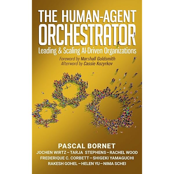 Agentic Artificial Intelligence: Harnessing AI Agents to Reinvent