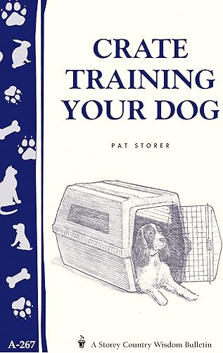 Download Crate Training Your Dog PDF