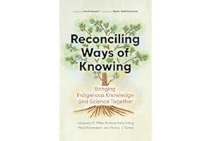 Reconciling Ways of Knowing