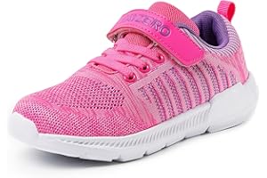 Vivay Toddler Shoes Kids Boys Girls Tennis Shoes Sport Running Shoes Fashion Sneakers