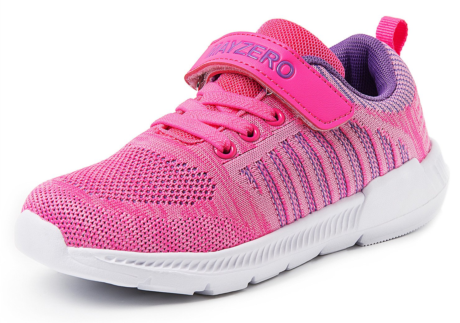 Vivay Sneakers for Little Girls Kids Tennis Shoes