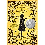 The Evolution of Calpurnia Tate (Calpurnia Tate, 1)