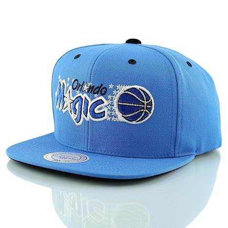 orlando magic snapback