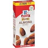 McCormick Pure Almond Extract, 2 fl oz