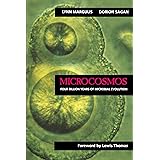 Microcosmos: Four Billion Years of Microbial Evolution