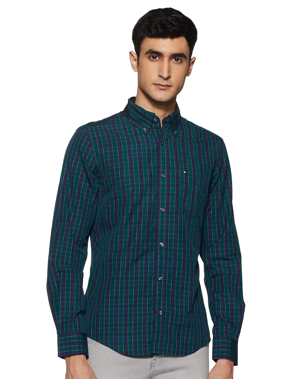 tommy hilfiger casual