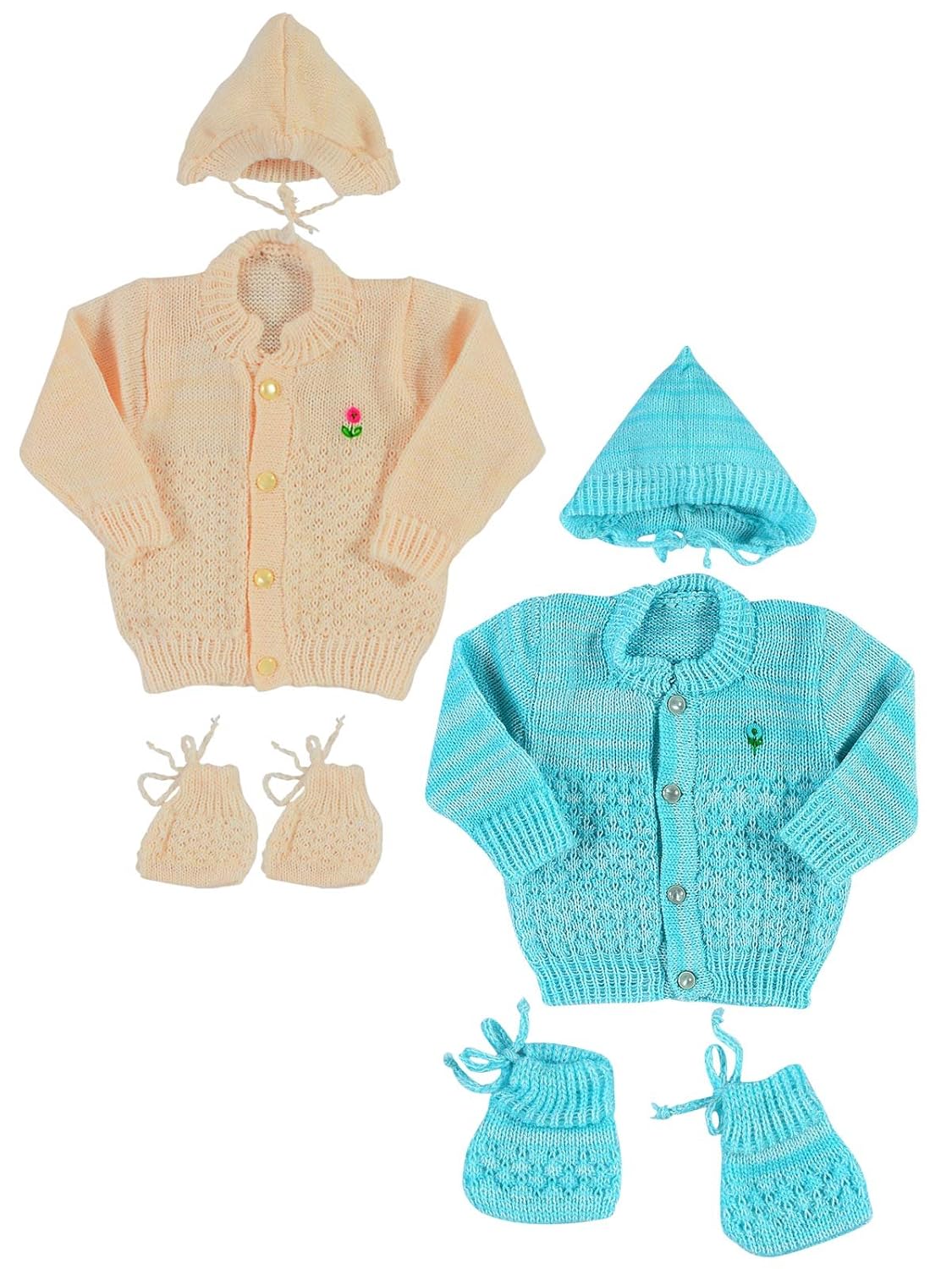 amazon baby woolen clothes