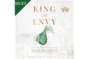 King of Envy