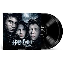 Harry Potter And The Goblet Of Fire (Original Motion Picture