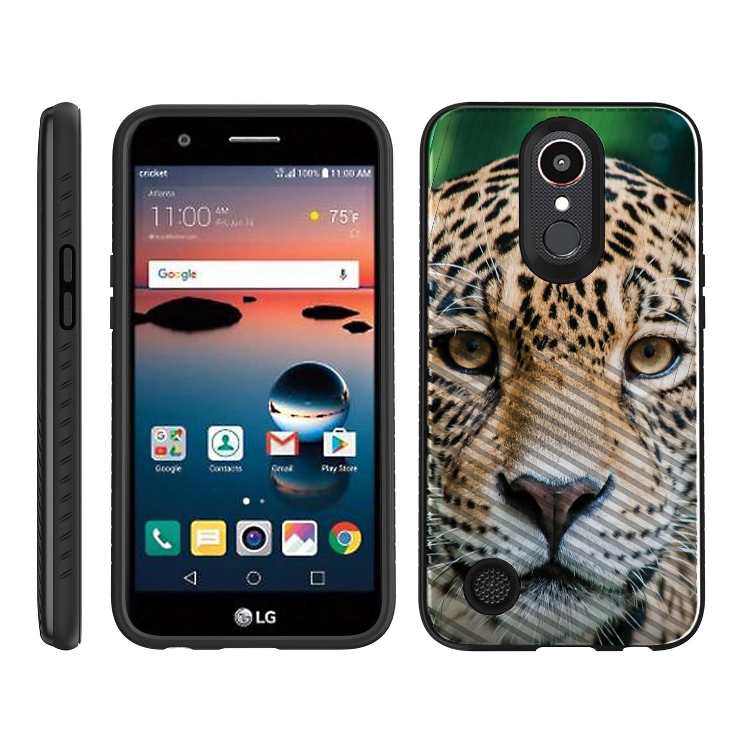 Best cell phone case for att lg k20 beach