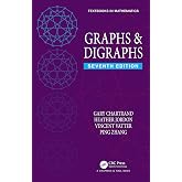 Graphs &amp; Digraphs (Textbooks in Mathematics)