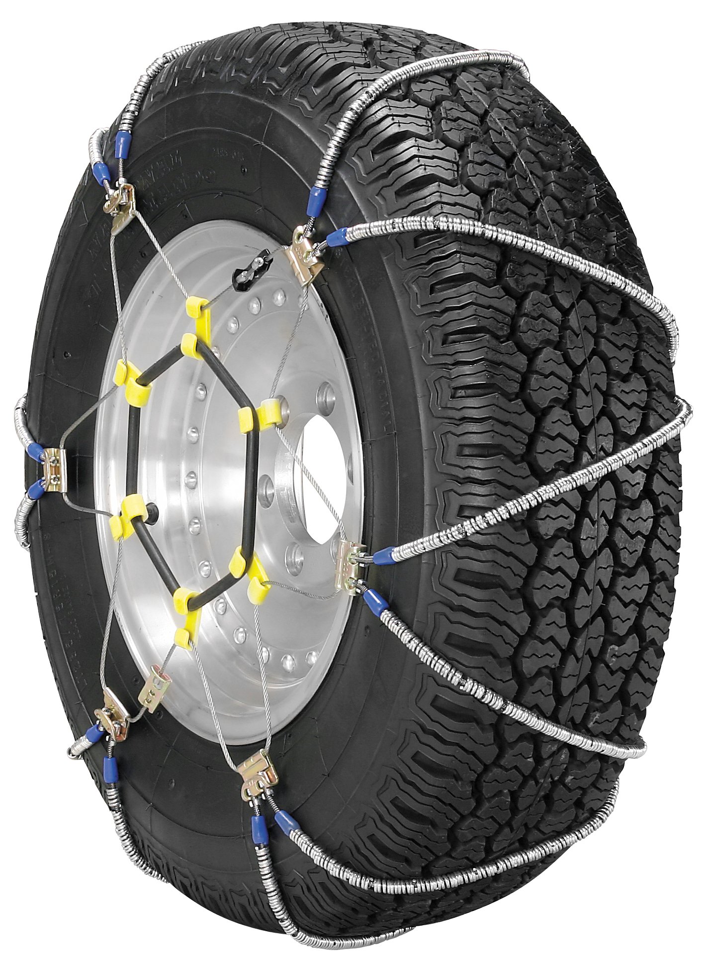 Used Z Super Shur Grip Super Z Passenger Car Tire Traction Chain