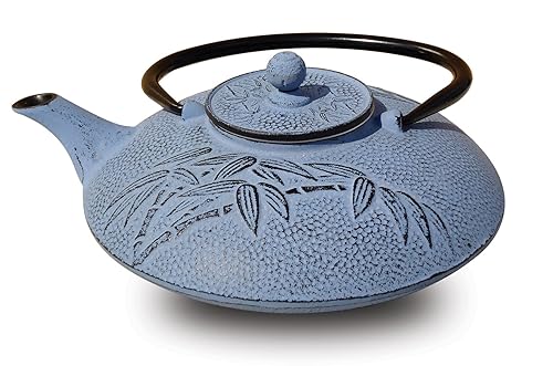 Théière Positivity Old Dutch en fonte