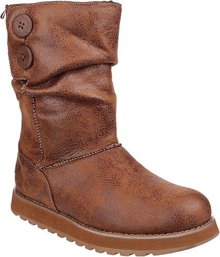 Bottes hiver femme skechers Clearance
