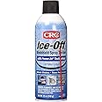 CRC Ice-Off Winshield Spray De-Icer Net Wt 12. oz. (340g) Pack of 2