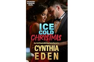 Ice Cold Christmas (Ice Breaker Cold Case Romance Book 15)