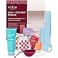 Pixie Menstrual Disc Collection - 2 Reusable Period Discs with Applicator, Sterilizer, Feminine Wash & Totes - No Metals or Toxins, Tampon-Style Insertion - All-in-One Easy Period Solution