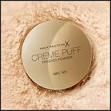 Max Factor Cream Puff Pressed Powder Golden 75 21 g view 6