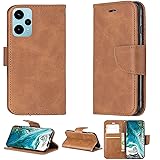 jioeuinly Case for Poco F5 Case Compatible with