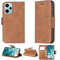 jioeuinly Case for Poco F5 Case Compatible with