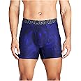 Under Armour Men's Standard Tech 6" Boxerjock, Multipack