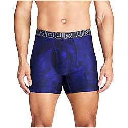 Under Armour Men's Multi-Pack Standard Tech Boxer