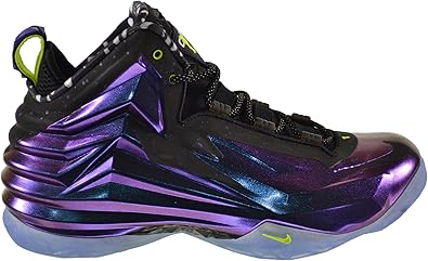 chuck posite cave purple