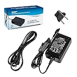 HQRP AC Adapter Charger Replacement Compatible with