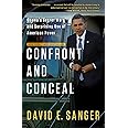 Confront and Conceal: Obama's Secret Wars and Surprising Use of American Power