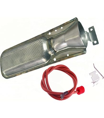 Suburban Furnace Burner Assembly - 010799 - Dyers